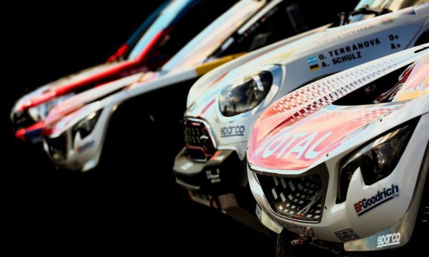 Chile y Paraguay no participarán del Dakar 2018