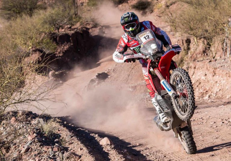 #DR40Norte Los resultados de la Etapa 2