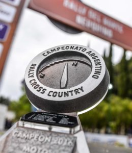 El Desafío Ruta 40 dará dos inscripciones completas para el Dakar 2018