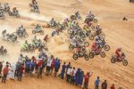 Xavier de Soultrait ganó el Merzouga Rally 2017