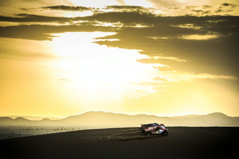 Kin Marcin Red Bull Content Pool