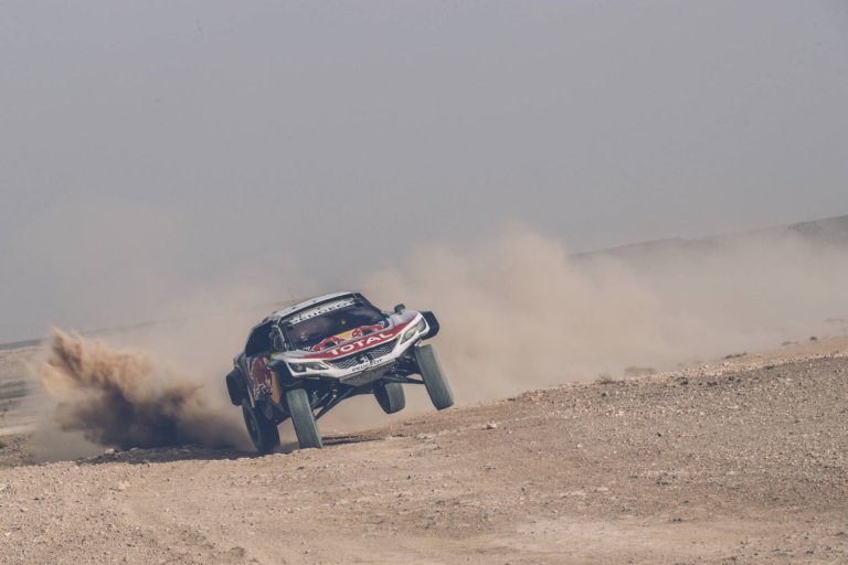 © Red Bull Media House. Flavien Duhamel / Red Bull Content Pool