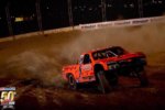 Robby Gordon ganó la clasificación de la Score Baja 1000. Foto: Score International