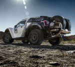 Tivoli DKR: la apuesta de SsangYong para el Dakar 2018