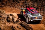 Galería: el MINI John Cooper Works Buggy y sus especificaciones