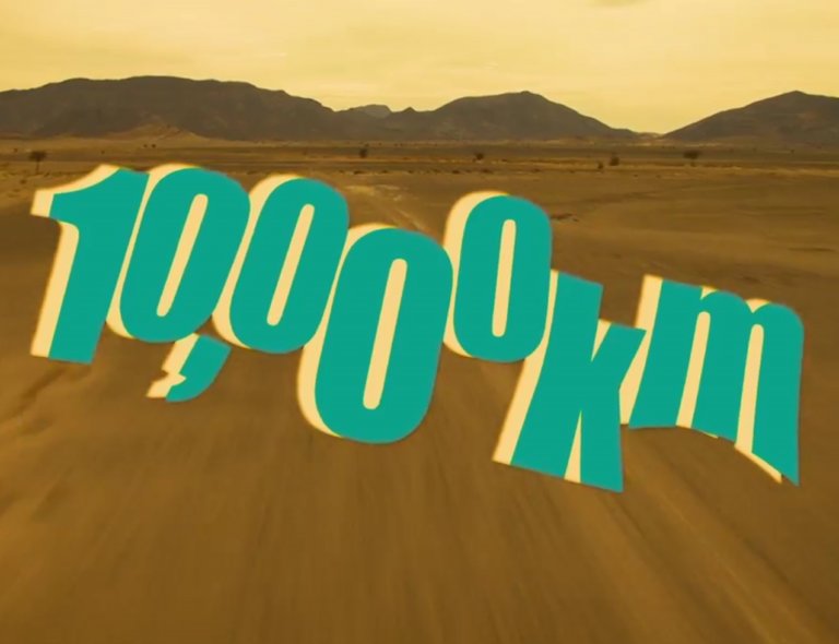 Presentan el Red Bull Desert Wings con un divertido video animado