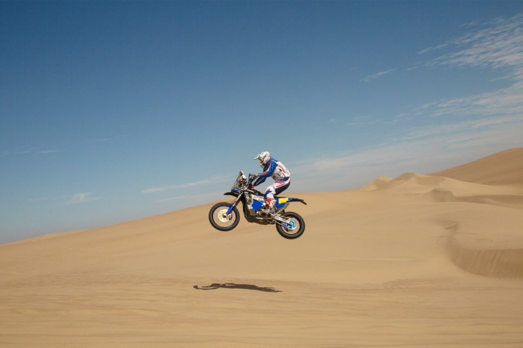 Foto de Yahama-racing.com