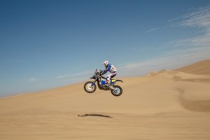 Foto de Yahama-racing.com