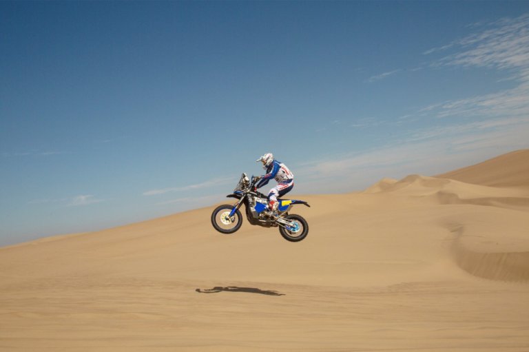 Foto de Yahama-racing.com