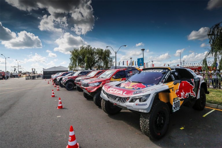 Photo ASO/ @WORLD / A Vialatte