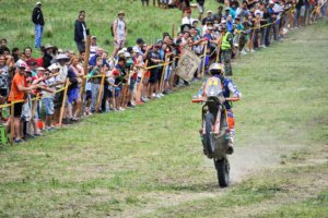 Benavides ganó en Córdoba pero Walkner se lleva el Dakar 2018