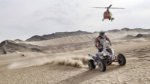 Kariakin rompe con la hegemonía de Casale en la etapa 4