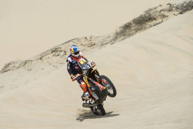 Foto: Marcelo Maragni/Red Bull Content Pool