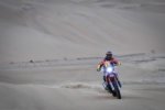 © ASO Barreda Bort ganó con contundencia y recuperó mucho tiempo