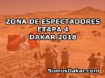 zona de espectadores etapa 4