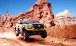 Renault Sport confirma que no participará del Dakar 2019