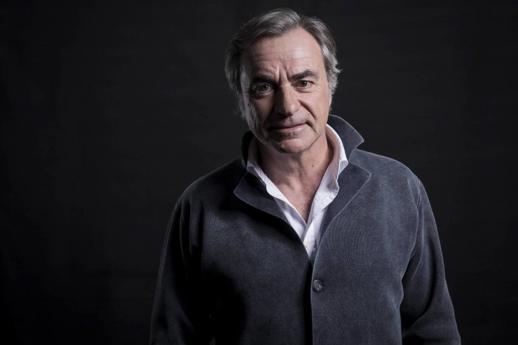 Carlos Sainz correría el Dakar 2019 con MINI Foto © Red Bull Media House
