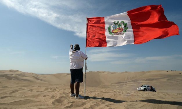 Gobierno de Perú podría cancelar el Rally Dakar 2019