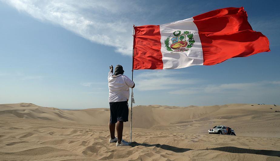 Gobierno de Perú podría cancelar el Rally Dakar 2019