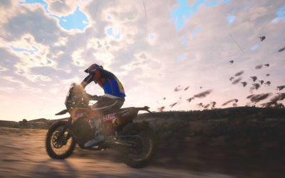 Los requisitos y precios para jugar el videojuego oficial Dakar 18