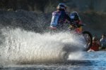 Toby Price se impuso en el primer día del Atacama Rally