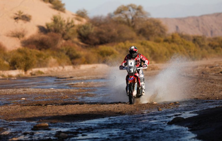 Gonçalves se quedó con el Desafío Ruta 40 tras una dramática definición