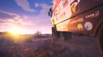 Sale a la luz el primer gameplay del videojuego Dakar 18