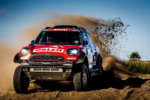 Przygonski ganó la Baja de Polonia y se acerca al título
