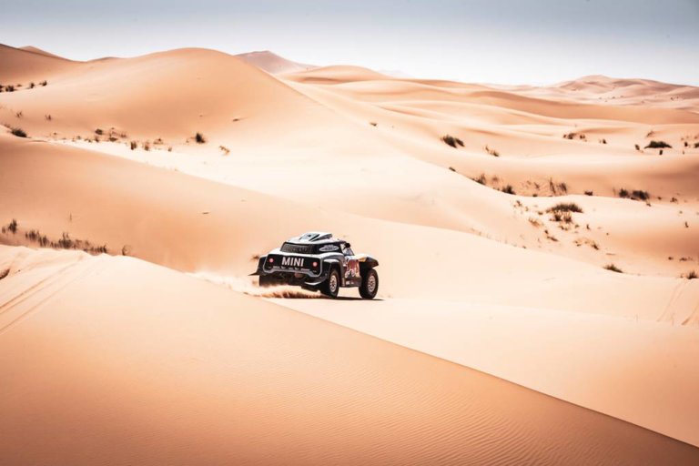 La FIA dividirá las Copas Mundiales de Rally Cross Country y de Bajas