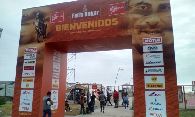 Mañana abrirá la Feria Dakar en Lima: horarios, eventos y mapa