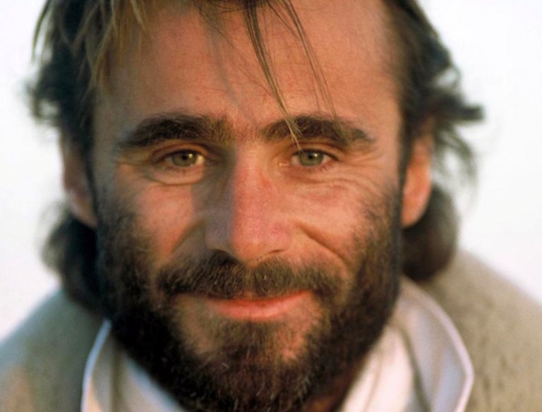 Se cumple un nuevo aniversario de la muerte de Thierry Sabine