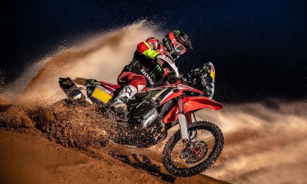 Barreda Bort se quedó con la primera especial – Resumen Motos – Etapa 1 – Dakar 2019