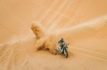 Quintanilla es el nuevo líder – Resumen Motos – Etapa 6 – Dakar 2019 Foto ASO