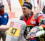 Kevin Benavides: “El daño ya me lo hicieron”