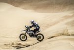 Aaron Mare HUSQVARNA ©RallyZone
