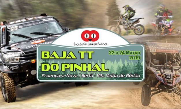 Los resultados de la Baja do Pinhal 2019