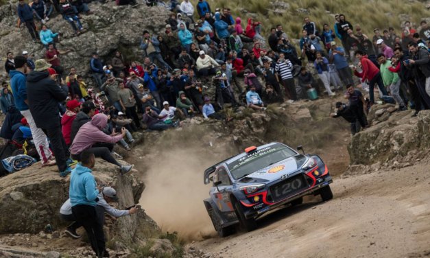 Previa Rally Argentina 2019: cómo llega cada equipo