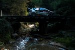 Ott Tänak llega al domingo liderando en Chile