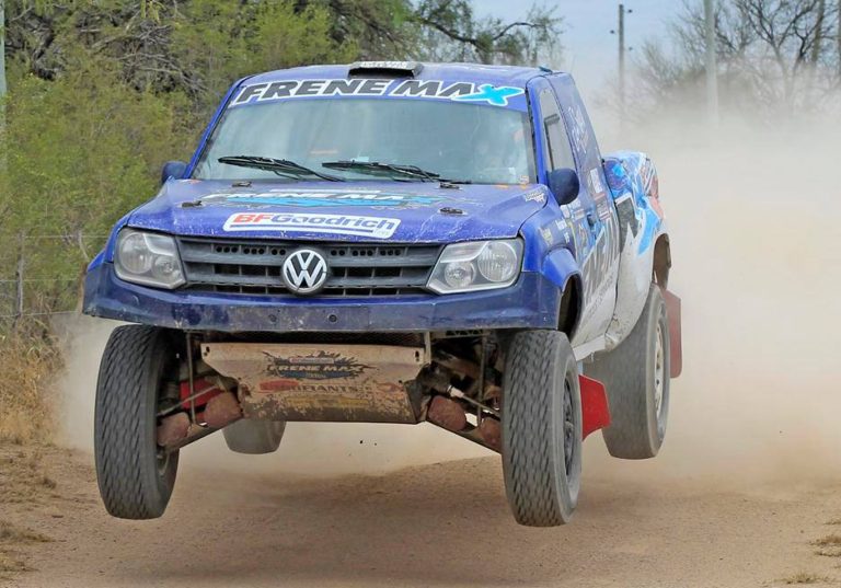 Se definieron los campeones del CaNav 2019