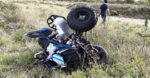 Jeremías González Ferioli no correrá el Dakar 2020