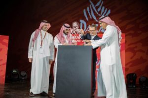 ¡Atención pilotos! La guía práctica para no tener problemas en Arabia Saudita