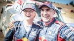 Andrea Peterhansel es baja de último momento en el Rally Dakar 2020