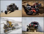 Argentina tendrá 20 representantes en el Dakar 2020