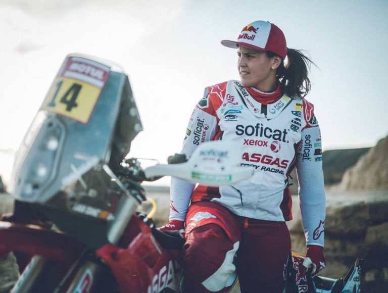 Las mujeres que participarán del Dakar 2020 en Arabia Saudita