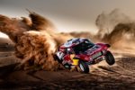 MINI irá con una flota de nueve vehículos al Dakar 2020 2