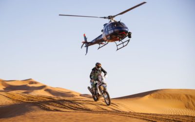 Video: Highlights del Dakar 2020
