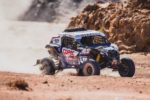 Casale y Chaleco López, al frente en quads y UTV resumen etapa 2 – Dakar 2020