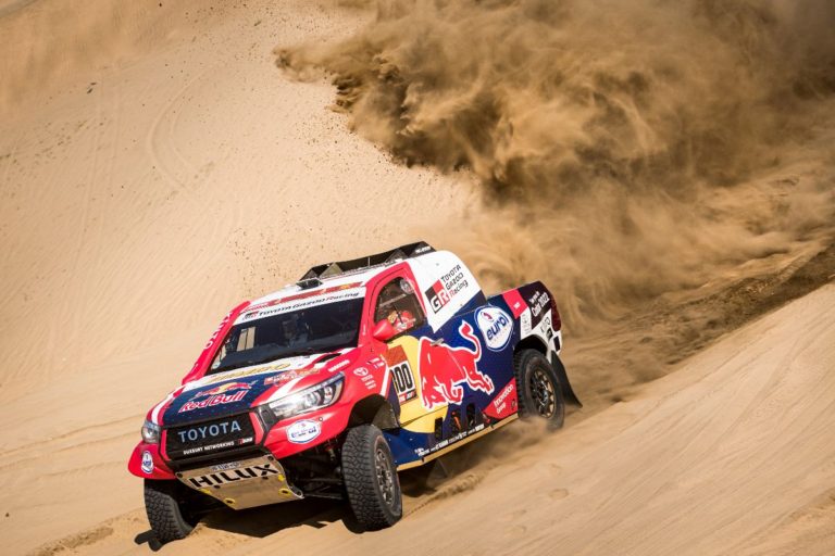 Previa Dakar 2020 – Coches Al-Attiyah es el candidato a vencer