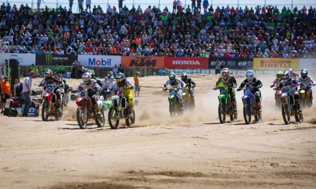 Este fin de semana se correrá el Enduro del Verano 2020