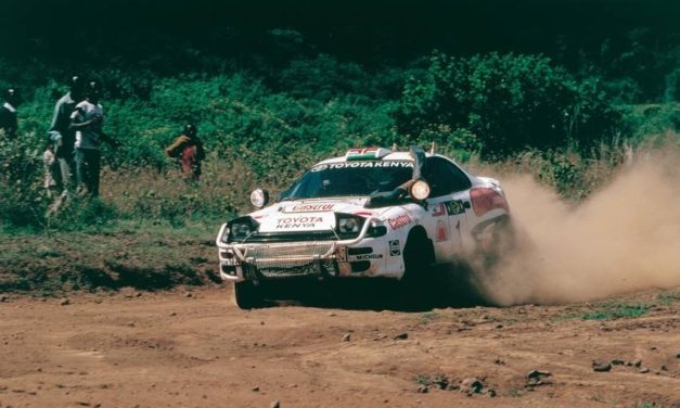 WRC: La vuelta del Safari Rally de Kenia deberá esperar hasta 2021
